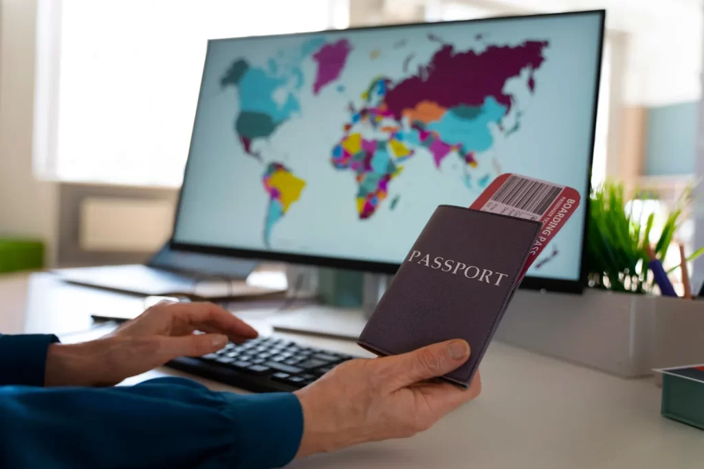 Schengen Visa